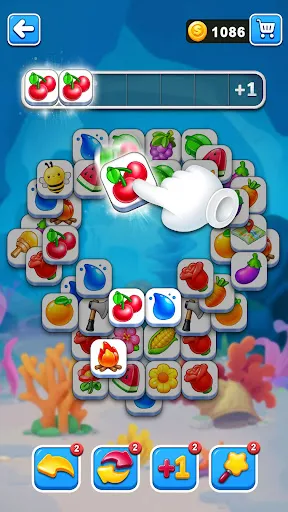 Triple Match Find: Tile Games | Games | XWorld