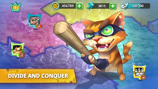 Cats Empire: Kitten simulation | Games | XWorld