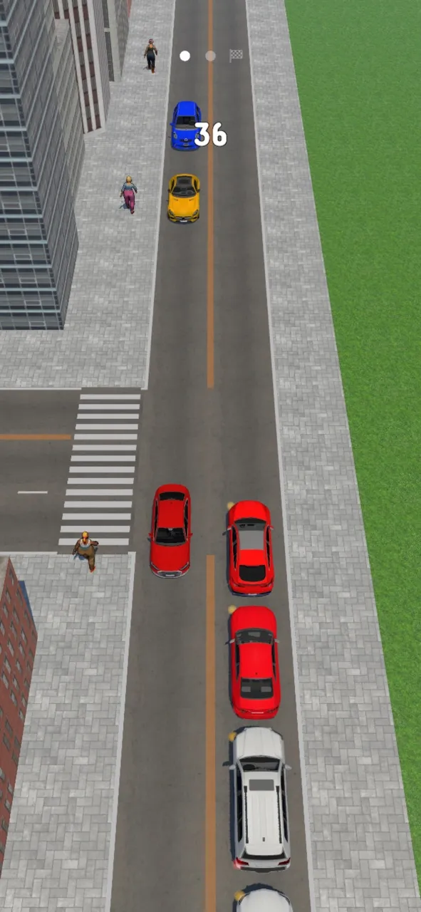 Turn Left!! | Игры | XWorld