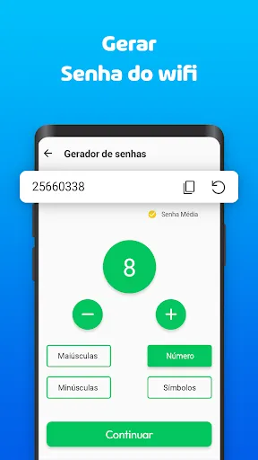 App Descobrir Senhas de WiFi | Jogos | XWorld