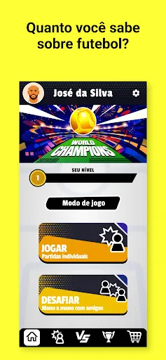 Trivia FC | Jogos | XWorld Trivia FC | Jogos | XWorld