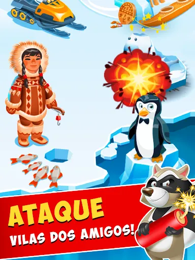 Coin Boom | Jogos | XWorld