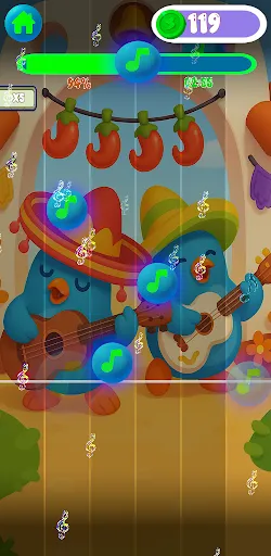 Meloa Star: Tap Melody | 游戏 | XWorld Meloa Star: Tap Melody | 游戏 | XWorld