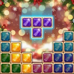 XWorld | Block Puzzle Town Jam