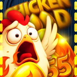 XWorld | Chicken Bridge Road