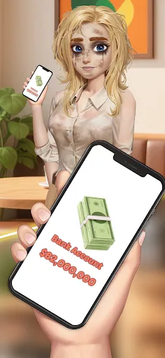 House of Secrets: Match & Love | Games | XWorld