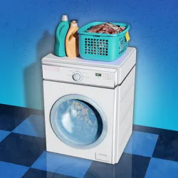 XWorld | Laundry Store Simulator