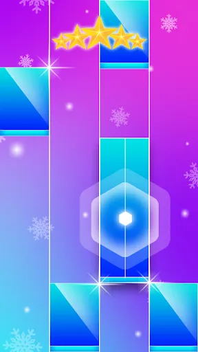Jimin - Who BTS Piano Tiles | 游戏 | XWorld