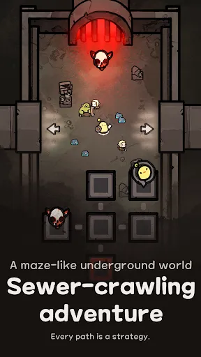 UnderGuild: Offense | Игры | XWorld