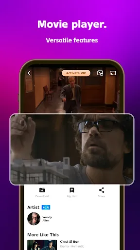 LOKTV：Watch Movies & Series | Games | XWorld