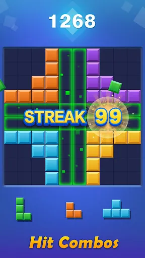 Block Puzzle Classic | Jogos | XWorld