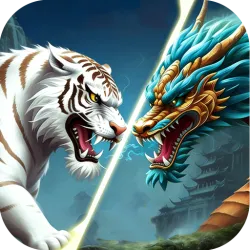 XWorld | Rồng Hổ Khỏe Mạnh