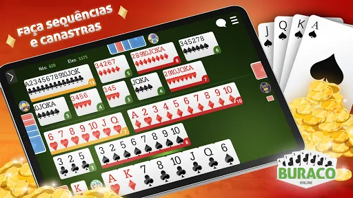 Jogos de Cartas Clássicos | Jogos | XWorld