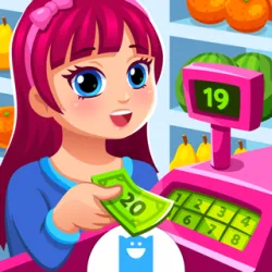 XWorld | Supermarket Game - Shopping