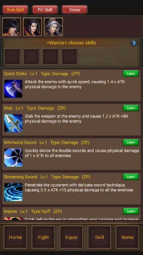 True God - Idle RPG | Permainan | XWorld