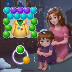 XWorld | Bubble Shooter Story