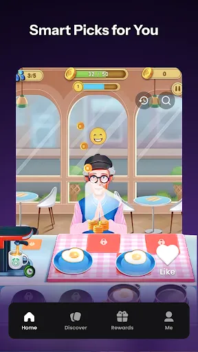 Jolibox - Game, Drama and More | Games | XWorld