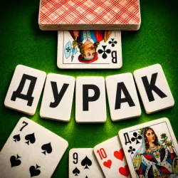 XWorld | Дурак классический