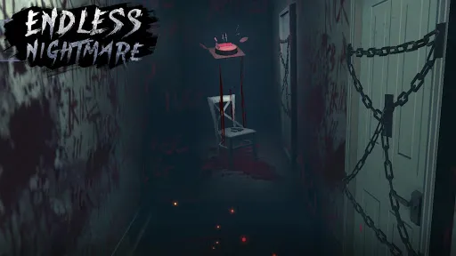 Endless Nightmare 1: Home | Jogos | XWorld