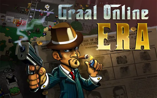 GraalOnline Era | juego | XWorld