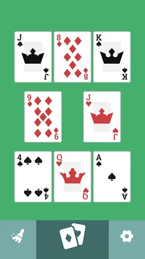 Random Cards | เกม | XWorld