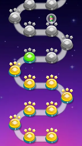 Bubble Pop! - Shooter Puzzle | เกม | XWorld