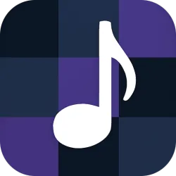 XWorld | Nocturne Taps: Calm Keys