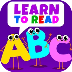 XWorld | Learn to Read! Bini ABC games!