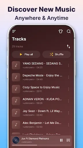 Descargar Música & MP3 | 游戏 | XWorld