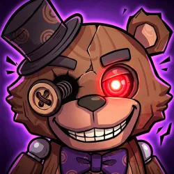 XWorld | Knock Knock: Room Defense