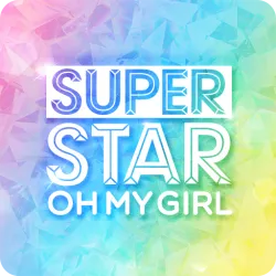 XWorld | SUPERSTAR OH MY GIRL