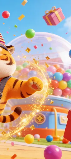 2R PARTY POP | Jogos | XWorld