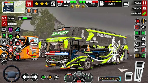 Bus Simulator 2023: Coach Game | 游戏 | XWorld Bus Simulator 2023: Coach Game | 游戏 | XWorld