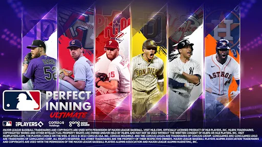 MLB Perfect Inning 25 | Игры | XWorld