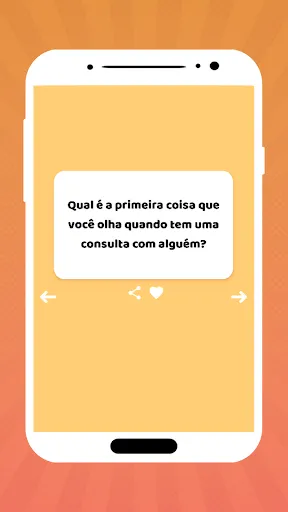 Perguntas Desconfortáveis | Jogos | XWorld