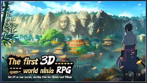 Ninja Legends: Shadows Trial | Games | XWorld
