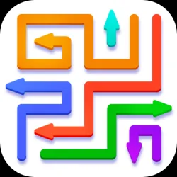 XWorld | Arrows Maze