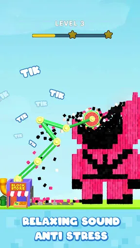 Block Crusher: Phá Công Trình | Games | XWorld