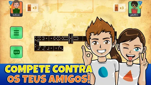 Dominó Online Casual Arena | Jogos | XWorld