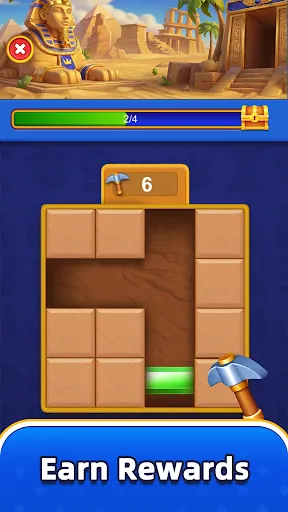 Block Puzzle - Brain Blast | Games | XWorld