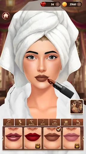 Bridal Makeup Wedding Dress up | 游戏 | XWorld Bridal Makeup Wedding Dress up | 游戏 | XWorld
