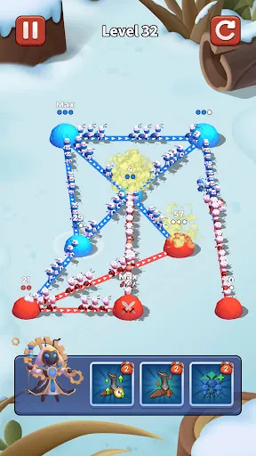 Бой муравьи колония：завоевание | Игры | XWorld