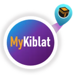 XWorld | MyKiblat
