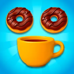 XWorld | Bakery Rush: Sort Puzzle