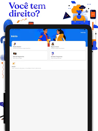Guia Meu Pé de meia Estudante | Jogos | XWorld