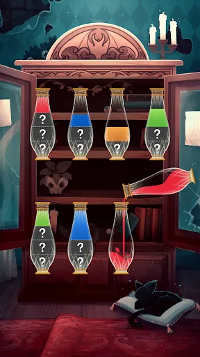 Сортировка Воды: Пазл | 游戏 | XWorld Сортировка Воды: Пазл | 游戏 | XWorld