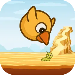 XWorld | Drop Bird