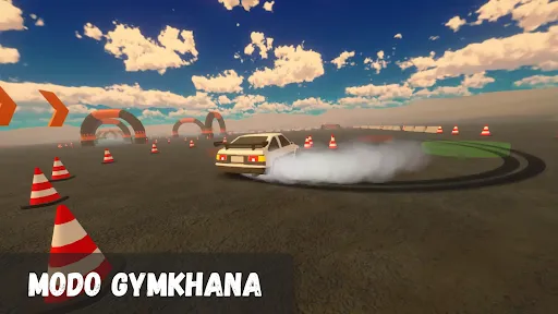 Gripless: Drift Racing Game | Jogos | XWorld Gripless: Drift Racing Game | Jogos | XWorld