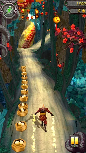 Temple Run 2 | juego | XWorld