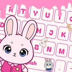 XWorld | Cute Keyboard: Bàn Phím Emoji